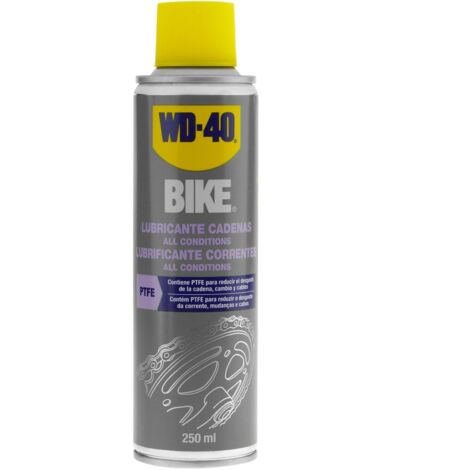 Lubrificante Tutte le Condizioni 250ml 34911 Wd40 (1/3)