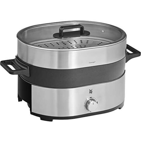 Multicuocitore a vapore Hot Pot & Steam - Lono - 0415540011 - Wmf (1/4)