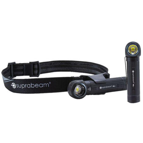 Set 2 Luci Ricaricabili Per Crocs - Torcia LED Da Attaccare Alle Scarpe, Charm Luminoso (2-LED)