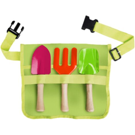 Kit Jardinage Enfant Esschert éveil Ludique Au Jardinage - Esschert Design Bv (1/2)