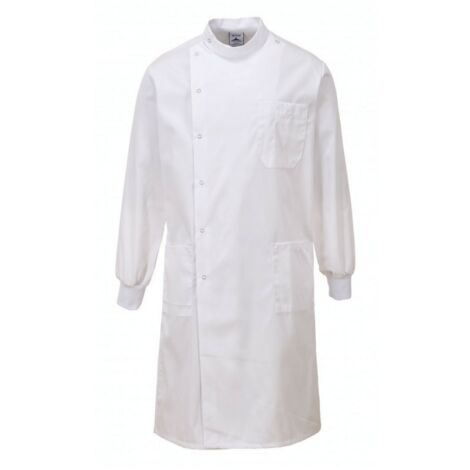 Blusa Howie - Trattamento Impermeabile Colore: Bianco Taglia 4XL - Portwest