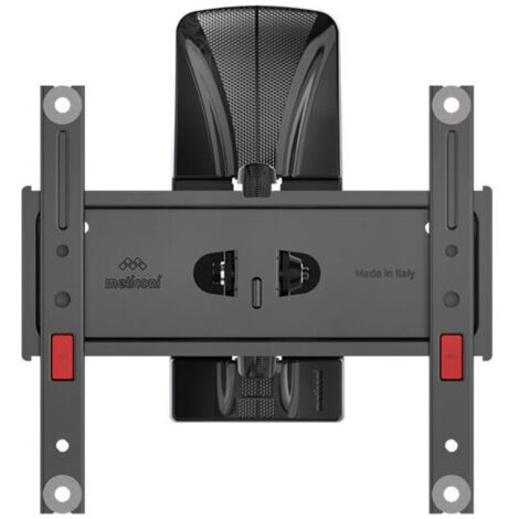 Meliconi Ghostslim Plus DR200 101,6 cm (40) Nero