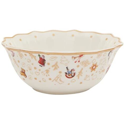 Saladier 50 Cl édition Anniversaire - Toy's Delight - Villeroy Et Boch (1/4)