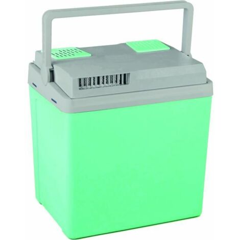 Borsa frigo termoelettrica con ruote 23l - Incasa
