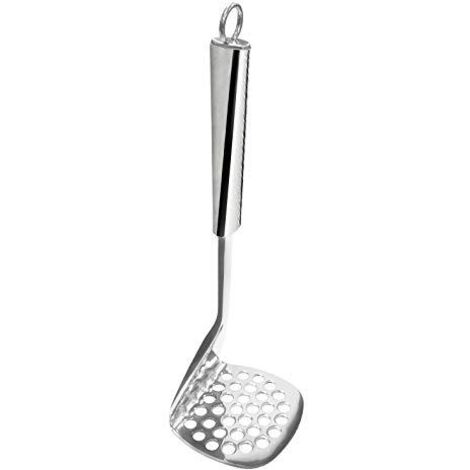 Presse Purée Pilon - Cucinieri Inox - Lagostina