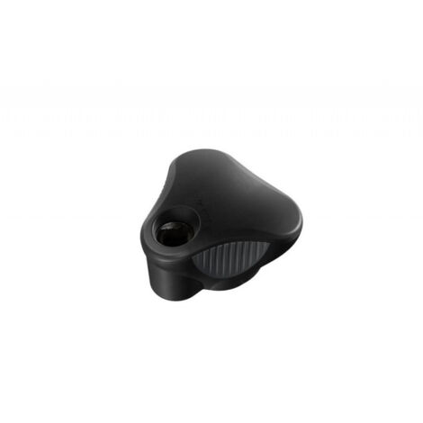 Molettes Verrouillables Au Couple Pour Bras De Fixation De Cadre - Thule (1/2)