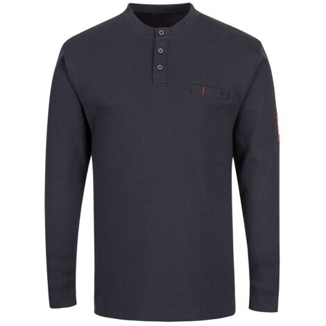 Fr Henley Antistatico - S - Marine - Portwest (1/2)