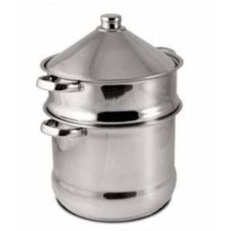 Couscoussier Tajine Bg 14 L (1/2)