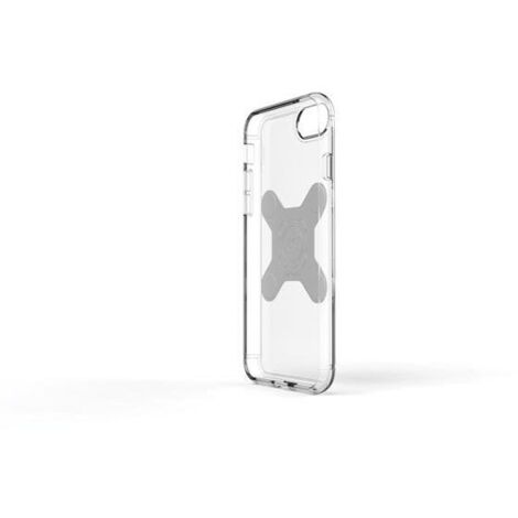 Exelium - Custodia per iPhone® 8 - Trasparente (1/3)