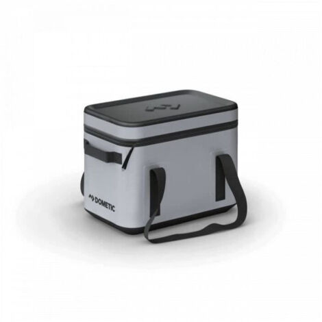 Ripiano portatile Go Soft Storage 20 litri colore Silt - Dometic (1/5)