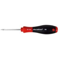 Wiha - tournevis softfinish - torx t9 x 60mm