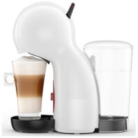 Nescafé Dolce Gusto Blanc & Rouge - Piccolo XS - YY5218FD - KRUPS