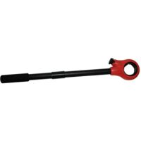 Egamaster - Leva a cricchetto - Per filiera - 1/4''-1/5'' - 1,55 Kg