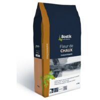 Fleur De Chaux Chaux Aérienne Naturelle Pour Enduits Et Mortiers - Tupersa