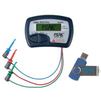 Analyseur De Composants Semi-conducteurs