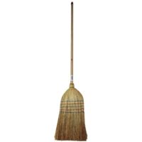 balai paille de riz 5 fils