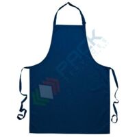 Tablier à Bavette Polycoton - Marine - Portwest