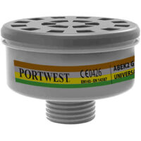 Filtre Gaz - Noir - PORTWEST
