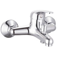 Robinet De Bain Monocommande Encastrable Edm
