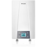 Scaldacqua istantaneo Francia Elettronico CEX9 230V 6,6/ 8,8 Kw CLAGE - 2400-26238