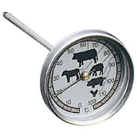 Thermomètre à viande - METALTEX