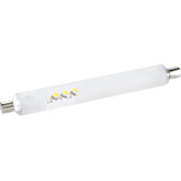 ARIC 2946 Lampada LED linolite - S15 - 3,5W - 2700K - 320lm - Non dimmerabile