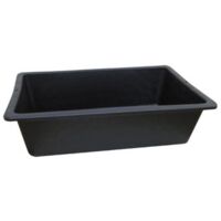 Taliaplast - navicella - 25 l - plastica