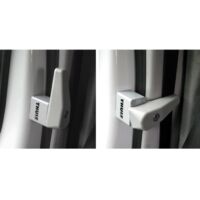 Serrure Pour Cabine Pour Boxer/jumper/ducato/transit - Thule