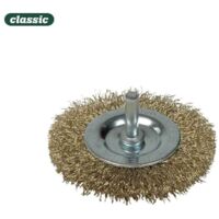 Brosse Circulaire Mota 50mm Décapage Et Nettoyage Métal - Mota Herramientas