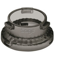 Entonnoir Porte-filtre 54mm Sage Empêche Le Gaspillage De Café Moulu - Sage