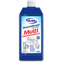 Détartrant Multi-appareil Chubb Nettoyant Puissant Pour Appareils électroménagers - Chubb