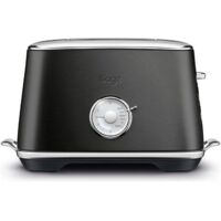 Grille-pain Sage Toast Select Luxe Sélection Type De Pain Et Levage Motorisé - Sage