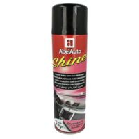 Rénov Plastique Fraise Rénovateur Plastique Parfumé - Abelauto