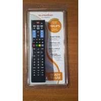 Telecomando universale per televisori Philips - Senza programmazione - Mbg France