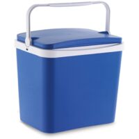 Frigorifero da campeggio da 24 L. Modello Champs Bleus 39x29x37cm Sp Berner