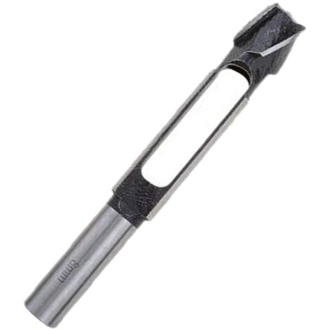 Foret à tenon profond pour travaux de menuiserie - Diamètre : 8 mm, 10 mm, 12 mm, 14 mm, 15 mm, 16 mm, 18 mm, 19 mm, 20 mm, 25 mm, 30 mm, 35 mm, 40 mm (1/5)