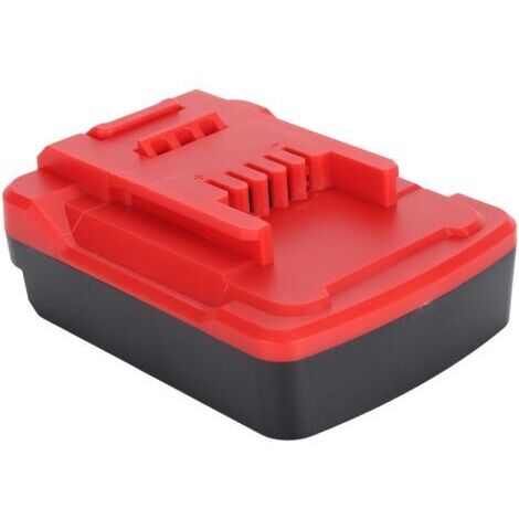 Aiperq – Adaptateur de batterie 18V pour outils Einhell – Conversion Bosch 18V – ABS haute qualité pour connexion stable – Économie et écologie (1/4)