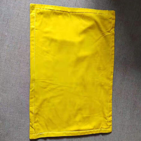 AGE Taie d'oreiller pur coton taie d'oreiller haute densité coton oreiller simple taie d'oreiller pour la maison, hôtel taie d'oreiller 50X75cm (1/4)