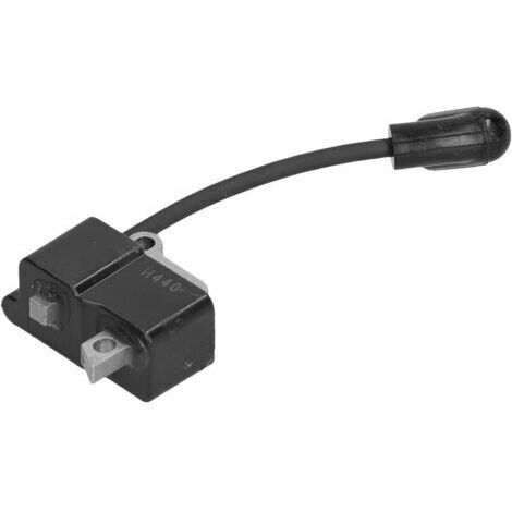 AGE Module de bobine d'allumage, accessoire de scie à chaîne pour Husqvarna 135 140E 576705602, pièces de rechange (1/5)
