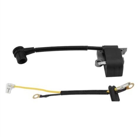 AGE Eosnow Bobine d'allumage pour Husqvarna 136 137 141 23 235 240 26 36 41 Trononneuse 545199901