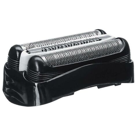 RGE Pour les têtes de rechange de rasoir Braun Series 3 Tête de rasoir pour Braun Series 3 (1/5)