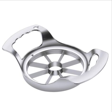 RGE Household products Stainless steel multi-function fruit artifact cutting core splitter fruit splitting slices (1/5)