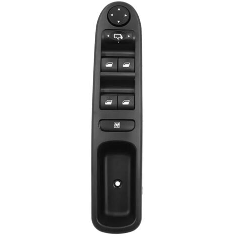 RGE Convient pour 2000-2014 Peugeot 307 commutateur de lève-vitre électrique 6554.KT (1/3)
