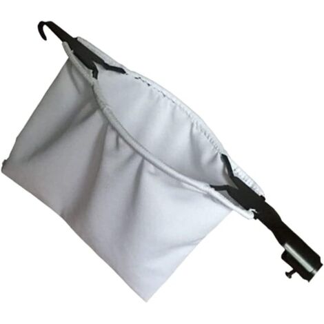 AGE Paigneur de fruits Panier de tête de fruits outils de cueillette en métal Picker de fruits avec un sac en nylon Picker Fruit Picker pour la récolte Cueillette de pomme aux agrumes de pomme pêche (1/5)
