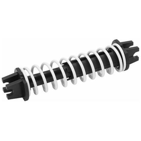 AGE Ressort de Rappel D'embrayage, Ressort de Rappel de Pédale D'embrayage en Alliage D'aluminium 214855 de Remplacement pour 307 206 207 408 308 (1/5)