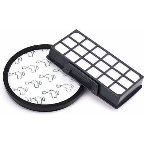 AGE Filtre pour aspirateur ROWENTA silence force Cyclonic 4aaaa ro7647ea ro7663ea ro7676ea ro7681ea (Model ro76xx), filtre de remplacement accessoires zr903701 (1/5)
