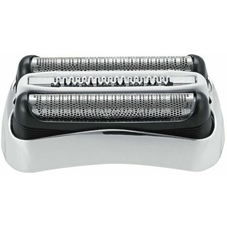 AGE Kit de têtes de rasage 32S pour Braun Series 3 (1/5)