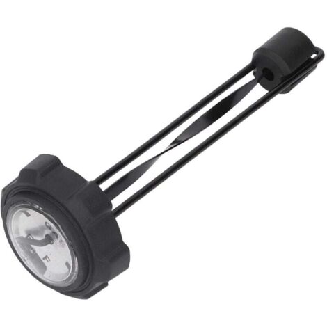 Gauge de carburant CAP 2871442 avec remplacement de Polaris Sportsman 400 1996-1997 (1/5)