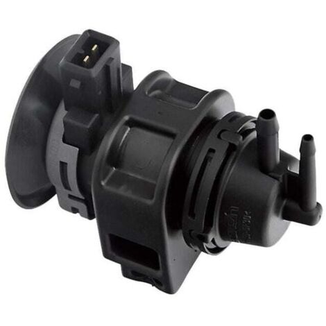 Électrovanne de pression Turbo pour Renault Clio Fluence 8200661049 (1/4)