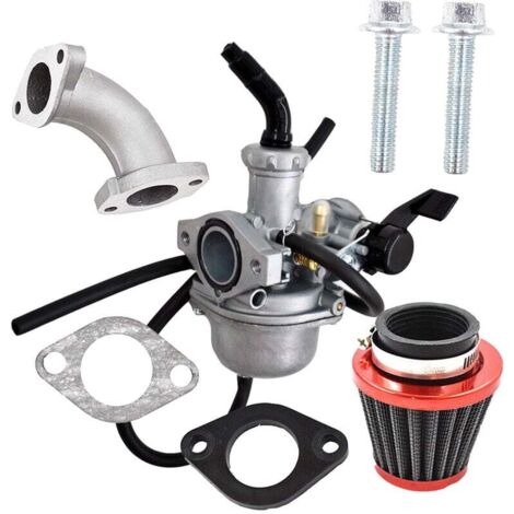 Carburateur Pour 110cc 125cc CRF SSR Sunl Beach Bike (1/5)